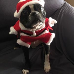 Meet your Posher, Mariah